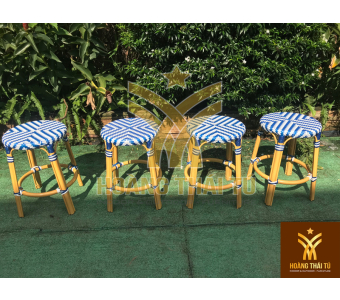 ghe-cafe- textilene -ngoai-troi-d49